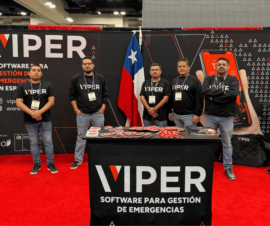 VIPER en FDIC 2025