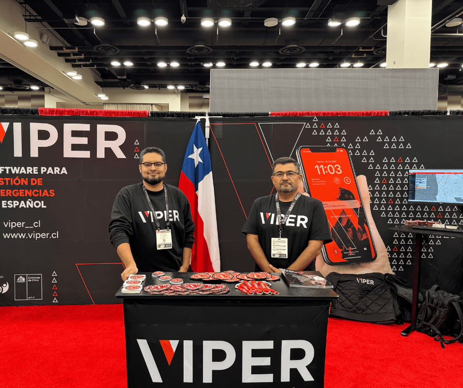VIPER en FDIC 2025