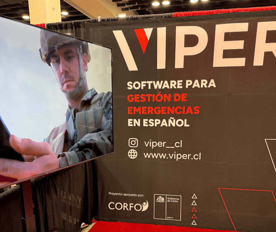 VIPER en FDIC 2025