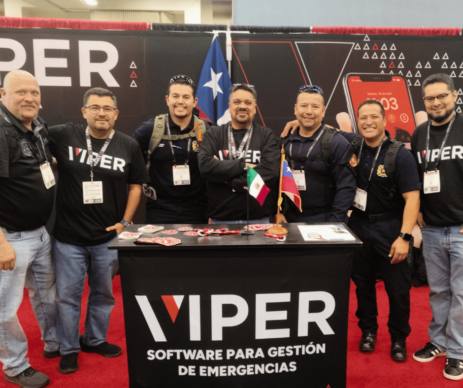 VIPER en FDIC 2025