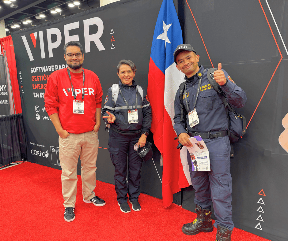 VIPER en FDIC 2025