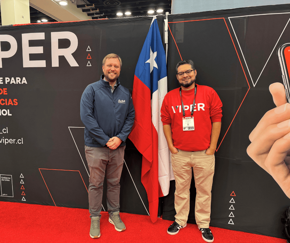 VIPER en FDIC 2025
