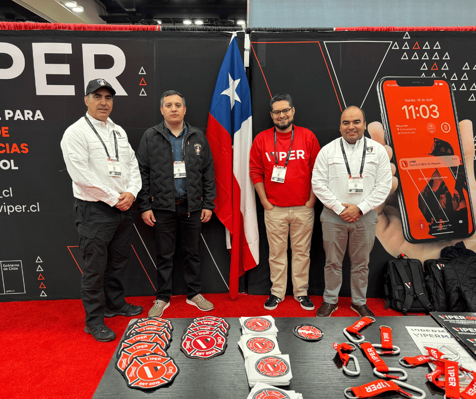 VIPER en FDIC 2025